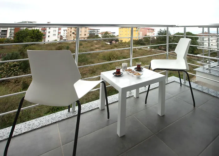 First Joy Szálloda 4*