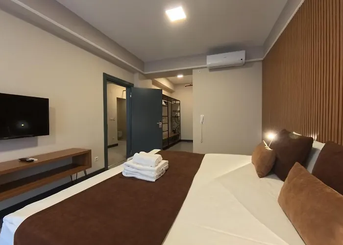 First Joy Szálloda 4*