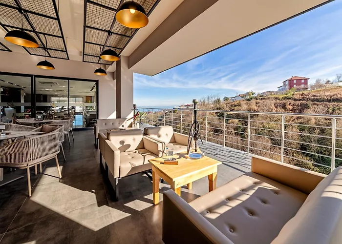 First Joy 4* Trabzon